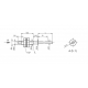 Оптоволоконный кабель Balluff BFO D22-LA-KB-EAK-10-02