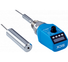 Радарный уровнемер SICK LFP4000-E5NMC