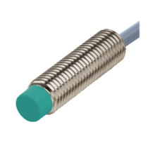 Индуктивный датчик Pepperl Fuchs NBN3-8GM30-E2