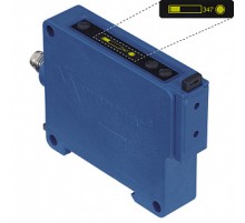 Усилитель для оптоволоконных датчиков Wenglor ODX402P0007