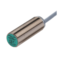 Индуктивный датчик Pepperl Fuchs NJ5-18GM50-E2-3G-3D