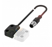 Магнитный датчик безопасности Balluff BID R01K-4M100-M20ZZ0-EP00,2-S92