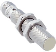 Индуктивный датчик SICK IMF12-04BPPNC0S