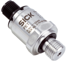 Датчик давления SICK PET-1CB6X0G1NSAMA