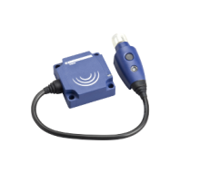  Индуктивный датчик Telemecanique XS9C11RMBL5SCQ