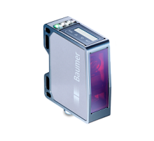  Лазерный датчик расстояния Baumer OM70-P0250.HH0130.VI