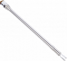 Датчик уровня вибрационный SICK LFV230-XASGBTPM0500