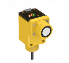  Ультразвуковой датчик Banner Q45ULIU64BCR