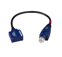  Индуктивный датчик Telemecanique XS9E11RMBL01U20