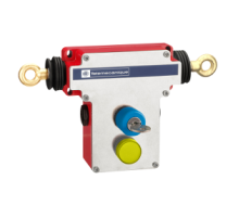 Тросовый выключатель аварийной остановки Telemecanique XY2CEDA596