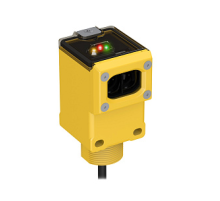 Оптический датчик Banner Q45AD9LP W/30