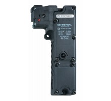 Дверной выключатель безопасности Schmersal AZM190-02/01RK-24VDC