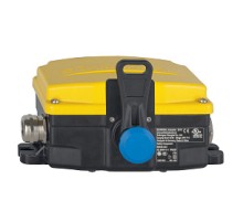 Тросовый выключатель аварийной остановки Schmersal RS656-Z22