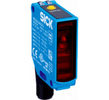 Оптический датчик SICK WL12G-3P2582S04