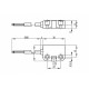 Магнитный датчик безопасности Schmersal BNS260-11/01Z-L