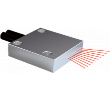 Оптоволоконный кабель SICK LL3-DZ02