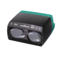 Оптический приёмопередатчик Pepperl Fuchs LS610-DA-P/F1