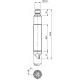 Cветовой барьер безопасности Micro Detectors SH2/R-3EIC