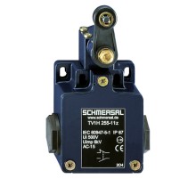 Kонцевой выключатель безопасности Schmersal TV1H 255-02Z