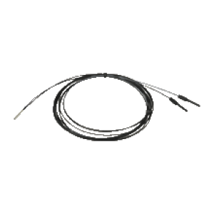 Оптоволоконный кабель Pepperl Fuchs Plastic fiber optic KLR-C02-1,0-2,0-K87