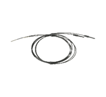 Оптоволоконный кабель Pepperl Fuchs Plastic fiber optic KLE-C01-1,3-2,0-K114