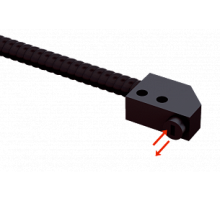 Оптоволоконный кабель SICK LL3-LM37450