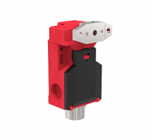 Kонцевой выключатель безопасности Banner SI-QS90MFF