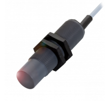 Емкостной датчик уровня Balluff BCS M18VVI1-NSCFAG-DV02