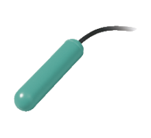 Поплавковый датчик уровня Pepperl Fuchs LFL2-CK-U-PUR5-EMS