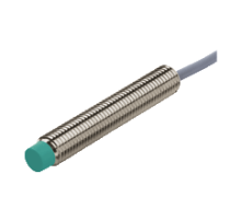 Индуктивный датчик Pepperl Fuchs NBN2,5-8GM50-E0
