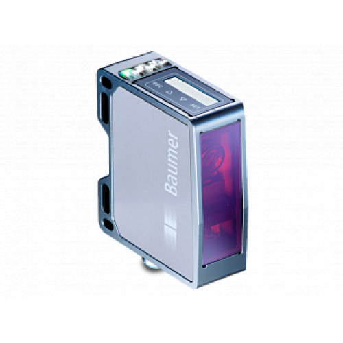  Лазерный датчик расстояния Baumer OM70-L0250.HH0240.VI