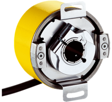 Энкодер безопасности SICK DFS60S-BDOK01024