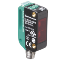Датчик контрастной метки Pepperl Fuchs OBP120-R100-2EP-IO-V31-L