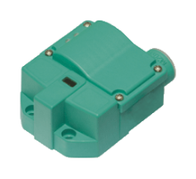 Индуктивный датчик для клапанов Pepperl Fuchs NBN3-F31K-E8-Y114754