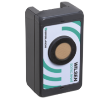 Ультразвуковой датчик Pepperl Fuchs WS-UCC2500-F406-B15-B41-01-01