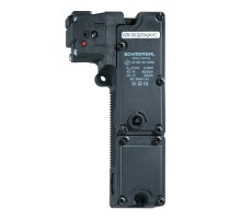 Дверной выключатель безопасности Schmersal AZM190-02/02RKAE0-24VDC
