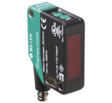 Оптический датчик Pepperl Fuchs OBD1400-R200-EP-IO-V3