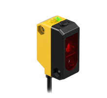 Оптический датчик Banner QS18VP6LAF250Q