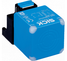 Индуктивный датчик SICK IQ40-40NPSKC0K