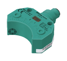 Индуктивный датчик для клапанов Pepperl Fuchs NBN3-F25F-E8-V1