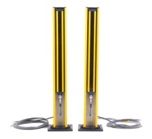 Световая завеса безопасности CYNDAR CSAT20/80-1520