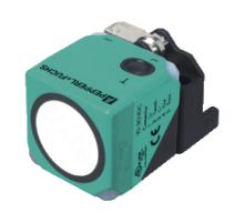  Ультразвуковой датчик Pepperl Fuchs UC4000-L2-I-V15