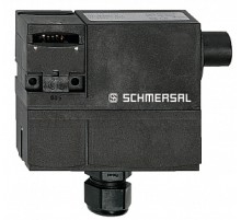Дверной выключатель безопасности Schmersal AZM170SK-11ZRK-2197-24VAC/DC