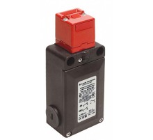 Дверной выключатель безопасности Leuze Electronic L100-P3C3-M20-SLM24