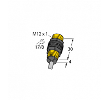 Индуктивный датчик TURCK BI2-P12-Y1/S100