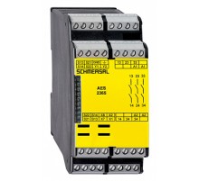 Реле безопасности Schmersal AES2365 (24-230VAC/DC)
