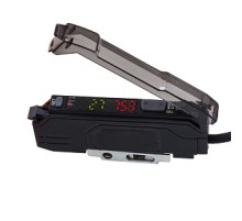 Усилитель для оптоволоконных датчиков Micro Detectors FY3/0N-0V