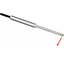 Оптоволоконный кабель SICK LL3-TG05