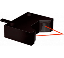 Оптоволоконный кабель SICK LL3-DC09