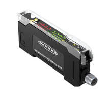 Усилитель для оптоволоконных датчиков Banner DF-G3LIR-PI-Q7